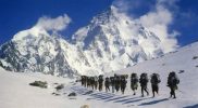 Karakoram Trekking