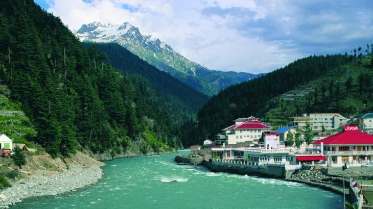 Kalam Swat Valley Tour Explore Pakistan