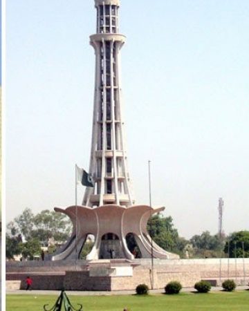 Islamabad-Lahore-Karachi City Tour